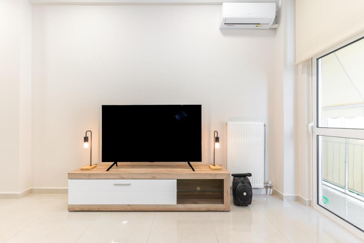Cosy 2Br Apartment Next To Bars & Restaurants Athens Exterior photo
