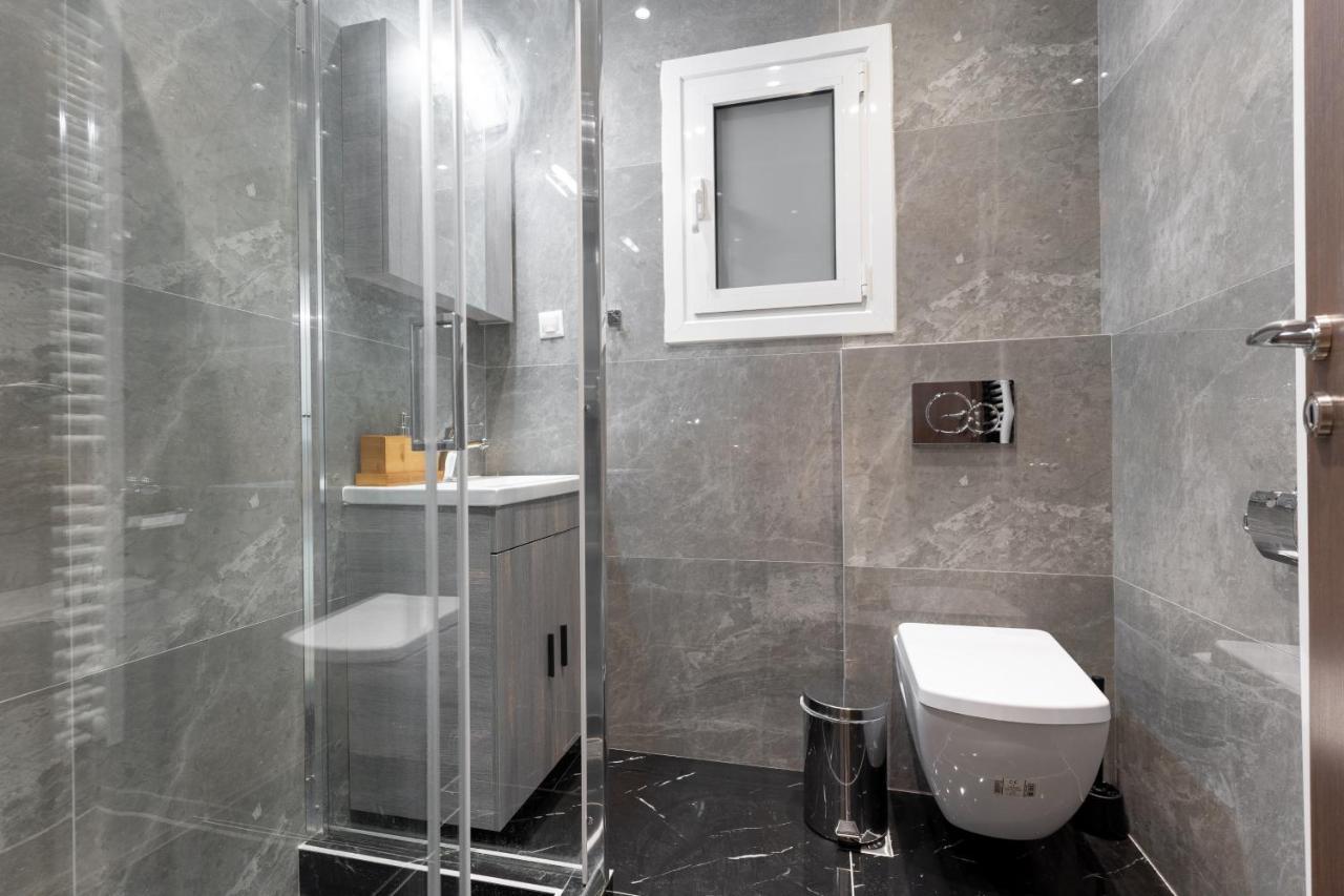 Cosy 2Br Apartment Next To Bars & Restaurants Athens Exterior photo